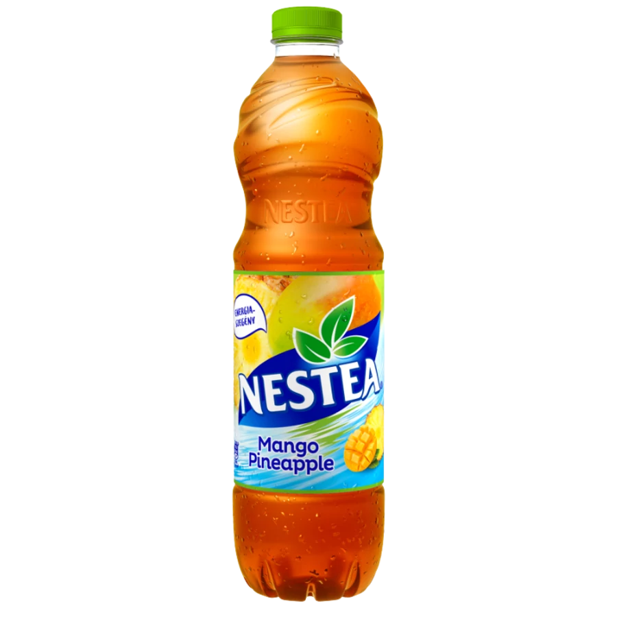 .Nestea 1,5l Mango-pineapple DRS