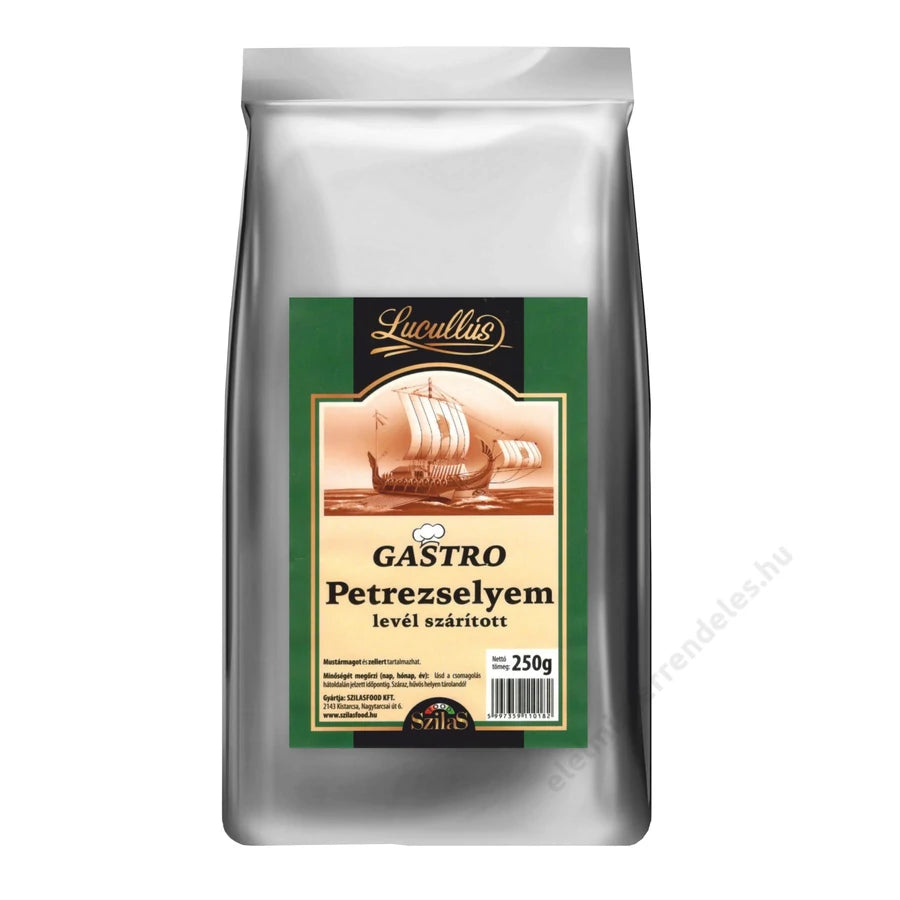 .Lucullus Petrezselyem 250g