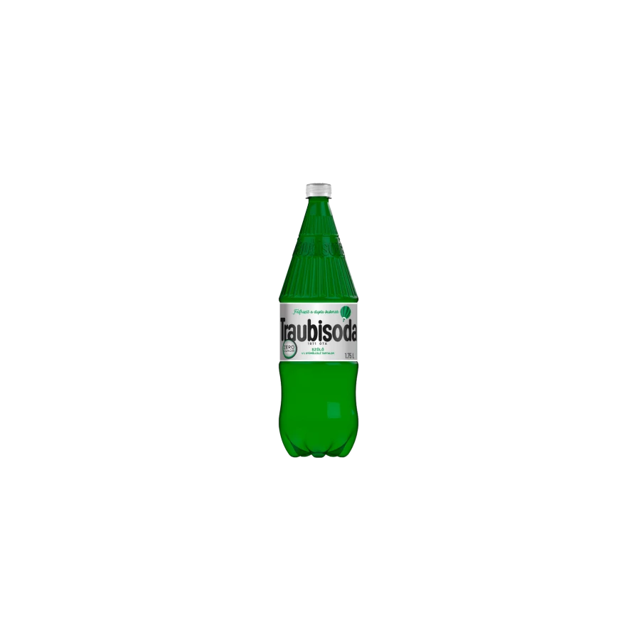 .Traubisoda ZERO 1,75L DRS