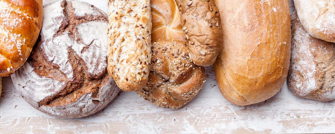A kézműves pékáru varázsa – Miért más, amit a kezeink között formázunk?
