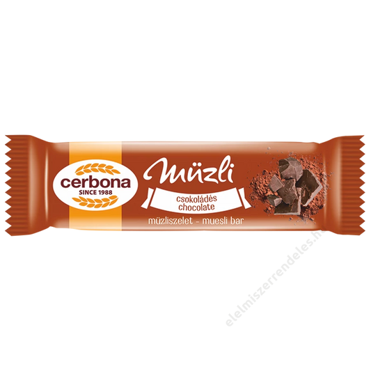 .Cerbona 20g Csokoládés
