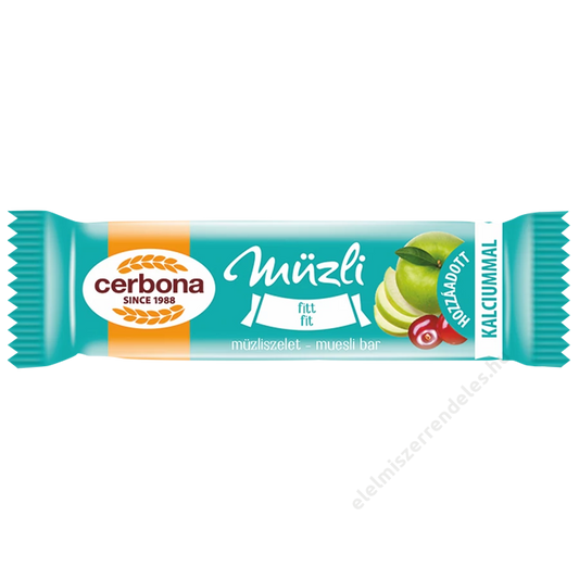 .Cerbona 20g Fitt