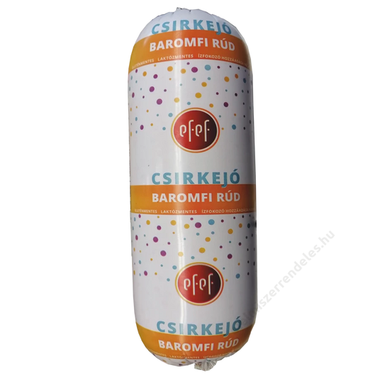 .EFEF Csirkejó baromfi rúd 500g