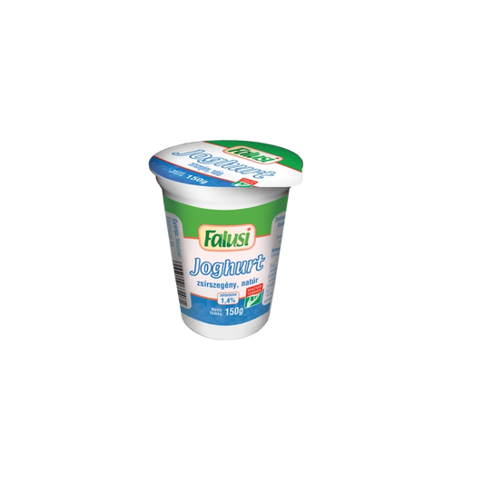.Falusi joghurt 150g natúr