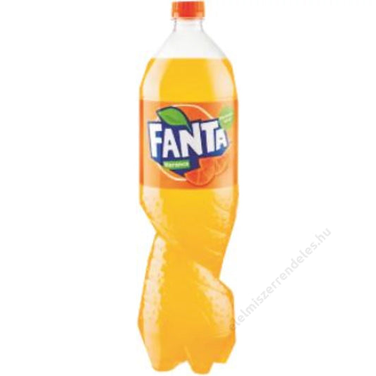 .Fanta 1,75l Narancs PET DRS