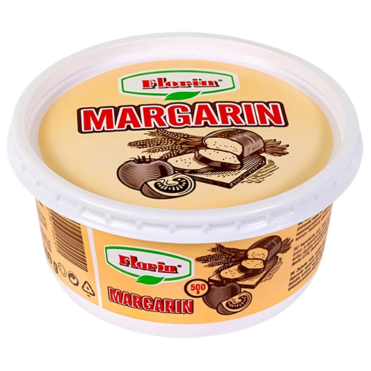 .Florin margarin 500g