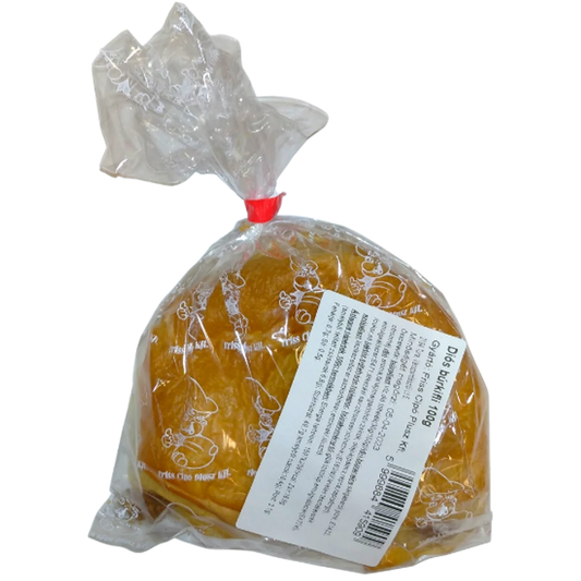 Friss Cipó Dejós búrkifli 100g