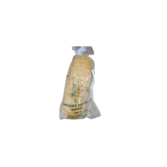 FC teljes kiörlésü kenyér szel.0,5kg