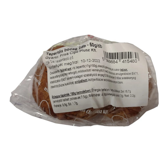 FC Tepertős bodag 2db 100g