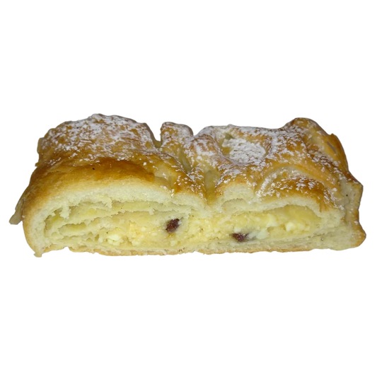 FC Túrós rétes 100g