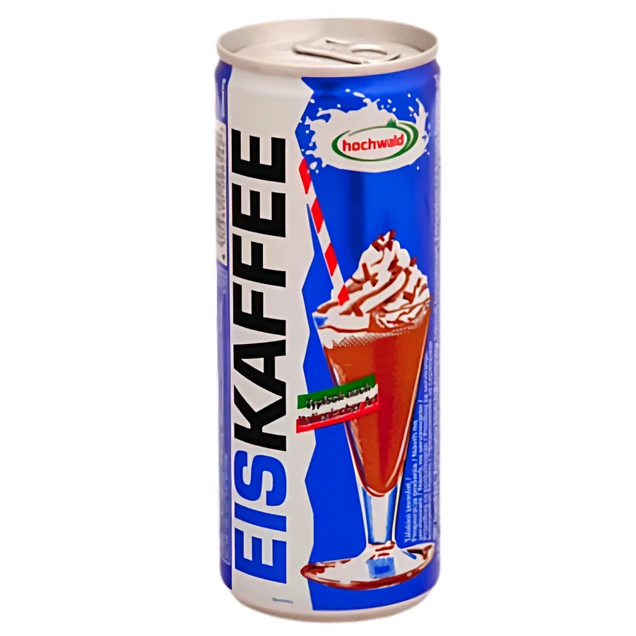 .Hochwald Eis Kaffee 250ml