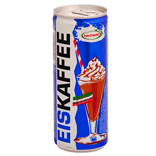 .Hochwald Eis Kaffee 250ml
