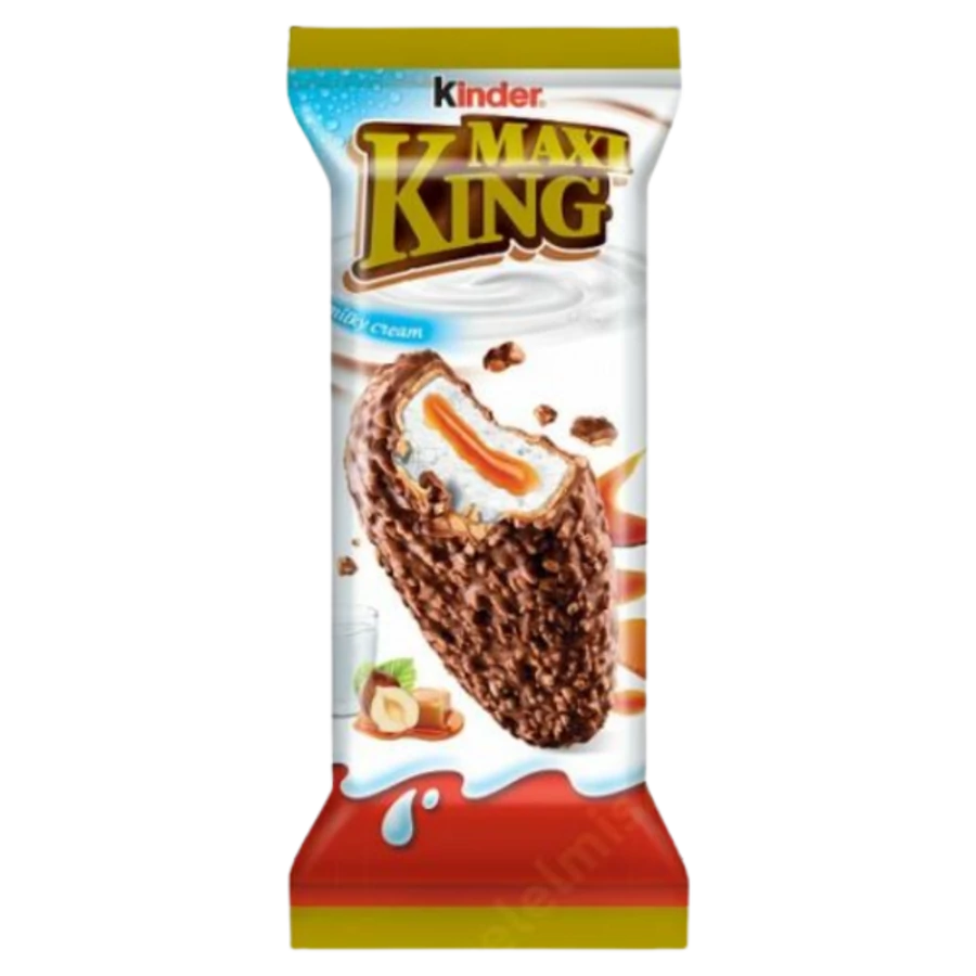 .Kinder Maxi King 35g