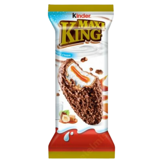 .Kinder Maxi King 35g