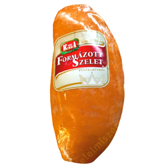 .Kinga Formázott pulykasonka 506