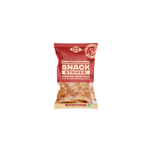 .Liza Snack sonkás ízű 50g