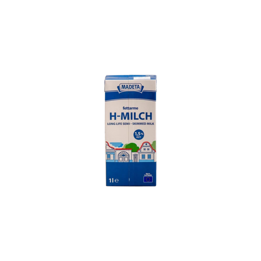 .Madeta Tej 1l 1,5% UHT