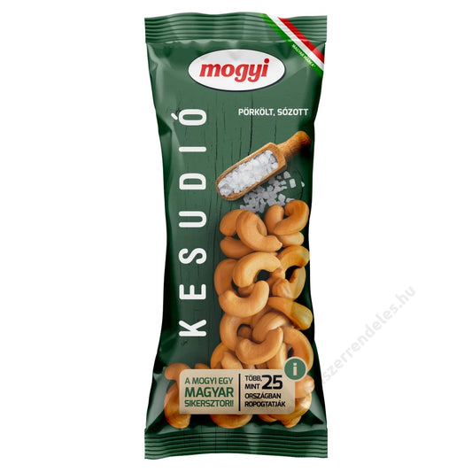 .Mogyi Kesudio pörkölt sos 70g