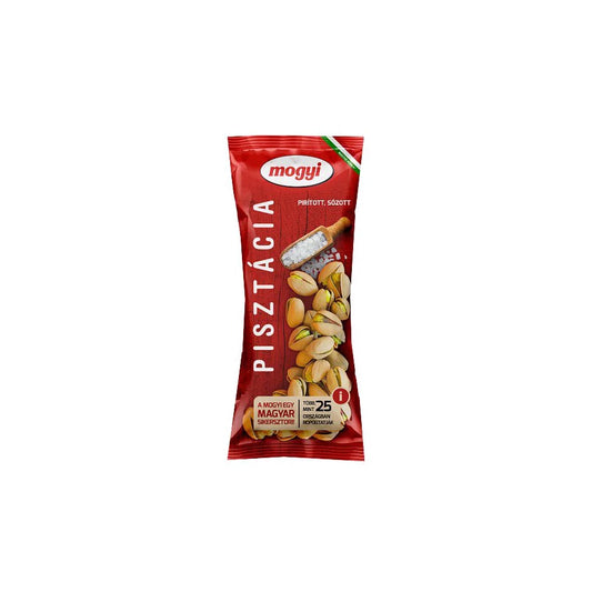 .Mogyi pörkölt,sós pisztácia 60g