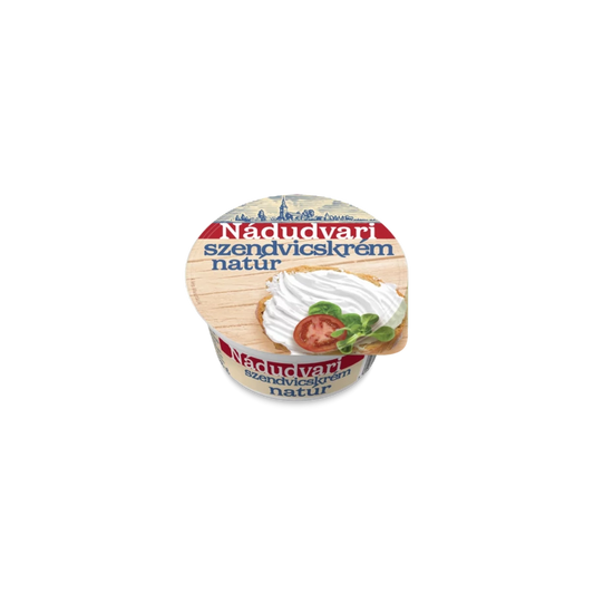 .Nádudvari szendricskr. 125g natúr