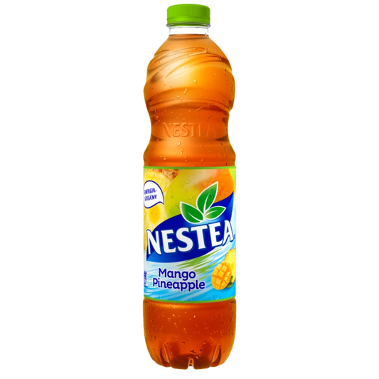 .Nestea 1,5l Mango-pineapple DRS