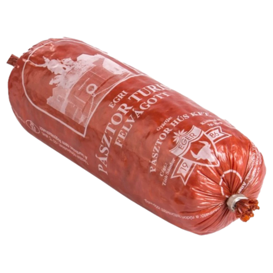 .Pásztor Túrista felvágott 840