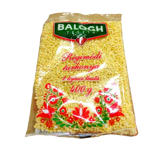 Régimódi 2t. 400g tarhonya 28/# 672kg/rkl