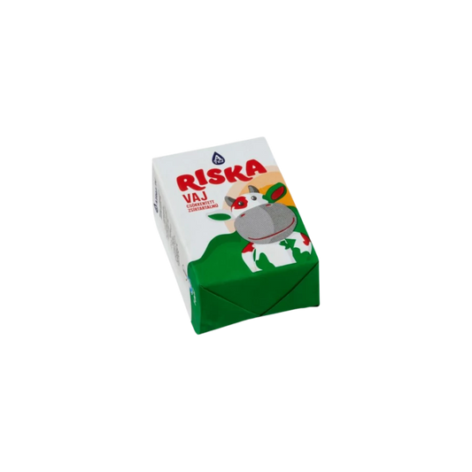 .Riska vaj 100g 60%