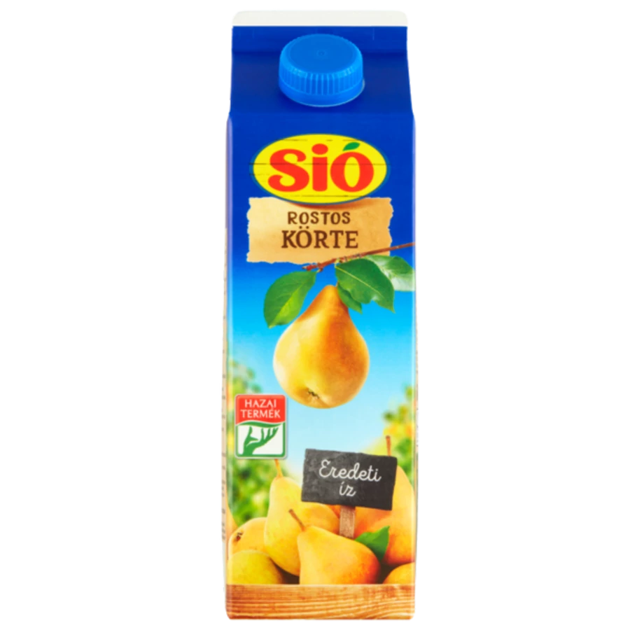 .Sió 1l Körte 20%