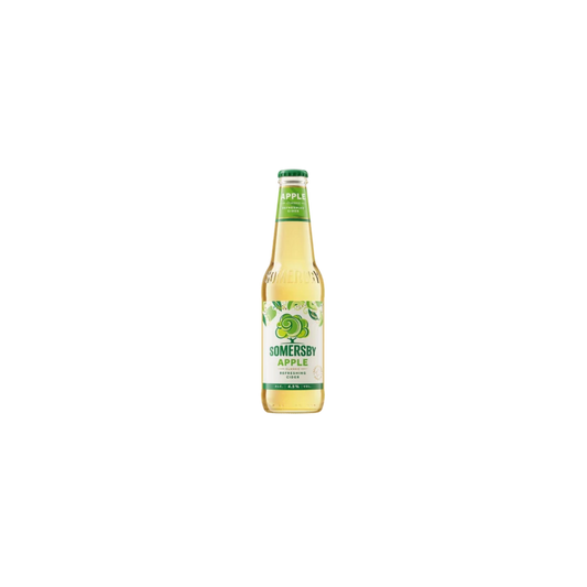 Somersby 0,33l Alma 4,5% DRS