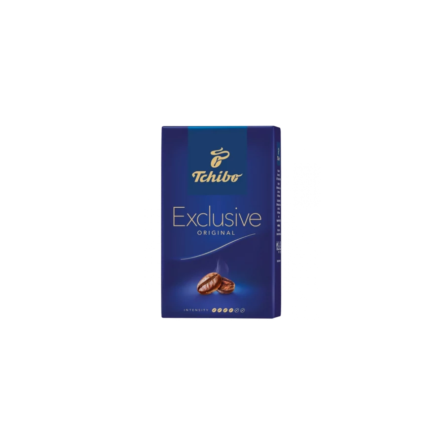 Tchibo Exclusive kávé 250g