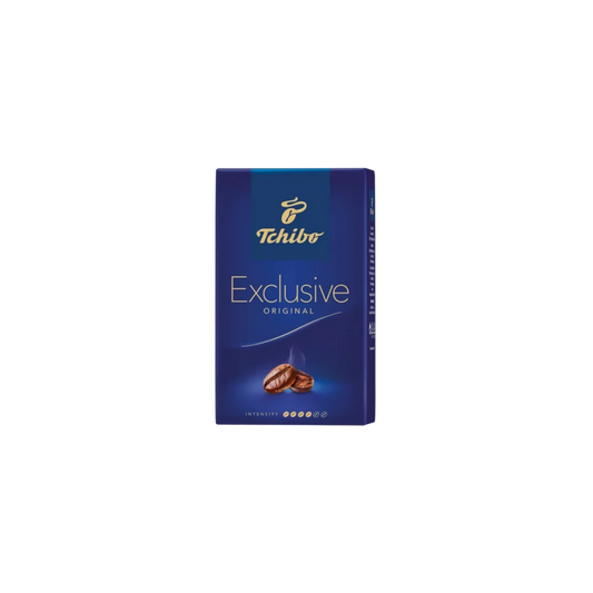 Tchibo Exclusive kávé 250g