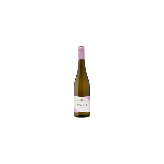 Tokaji Cuvée félédes 0,75l Grand Tokaj