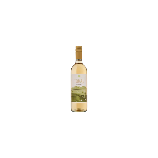 Tokaji Furmint 0,75l bordói, csavarzáras DRS