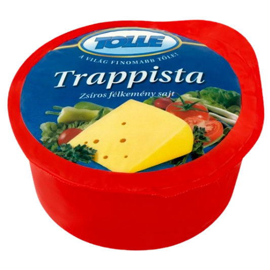 .Tolle Trappista sajt 914 Tolnatej