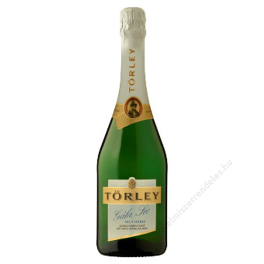 Törley Pezsgő 0,75l Gála