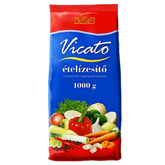 .Vicato ételízesítő 1kg