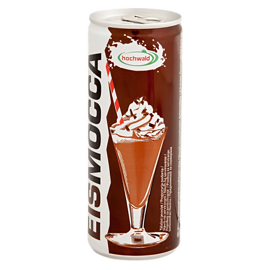 .Hochwald Eis Kaffe 250ml Mokka