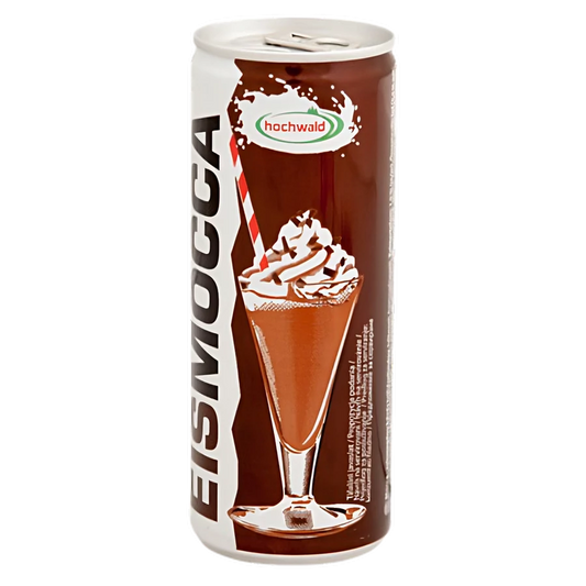 .Hochwald Eis Kaffe 250ml Mokka