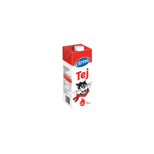 .Cirmi Tej 1l 2,8% dob.