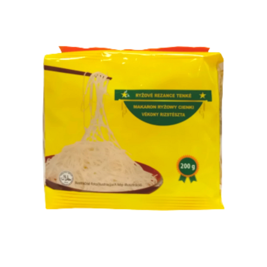 .BICH CHI Vékony Rizstészta 200g