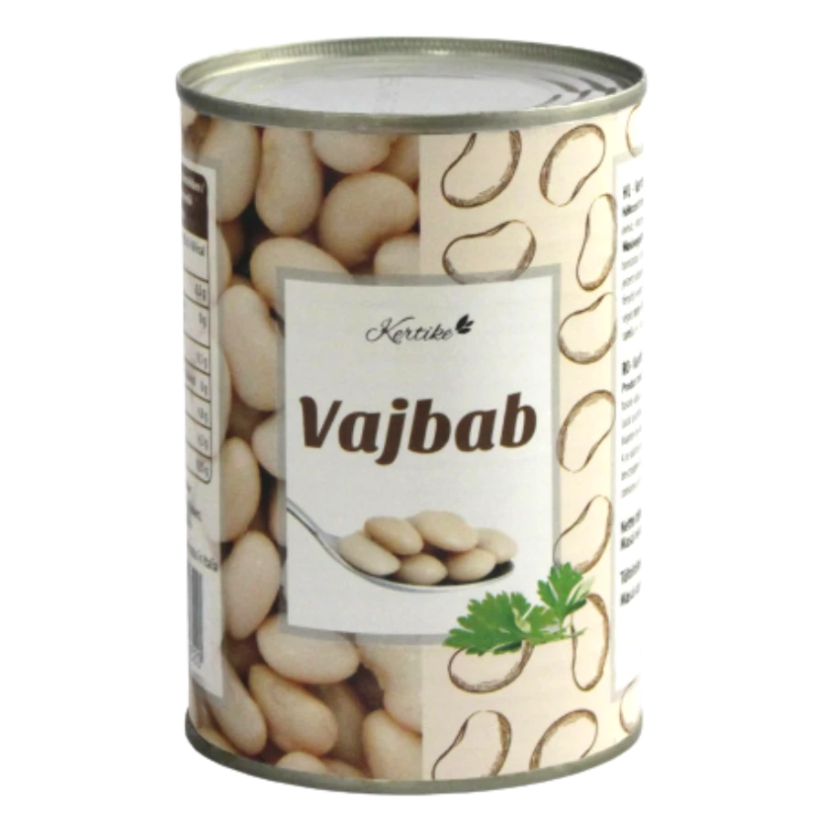 .Kertike vajbab 400g