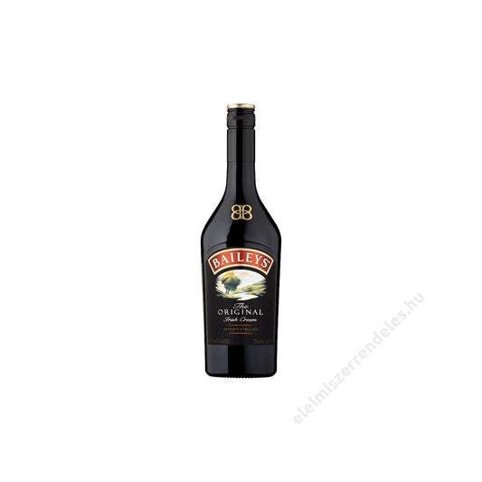 .Baileys Irish Cream 17% 0,7l DRS