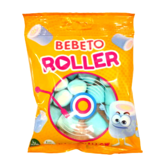 .Bebeto pillecukor 60g Roller