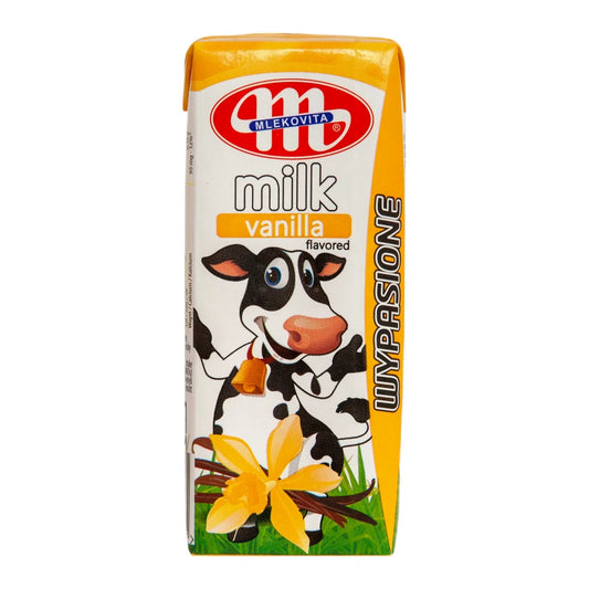 .MKV tejital 200ml Vaníliás UHT