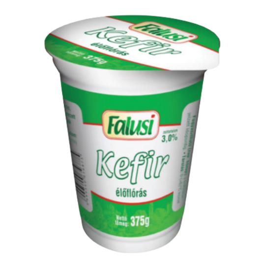 .Falusi Kefír 330g