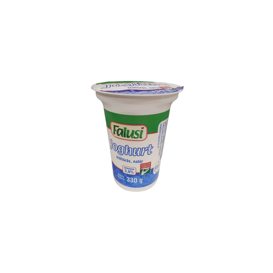.Falusi Joghurt 330g