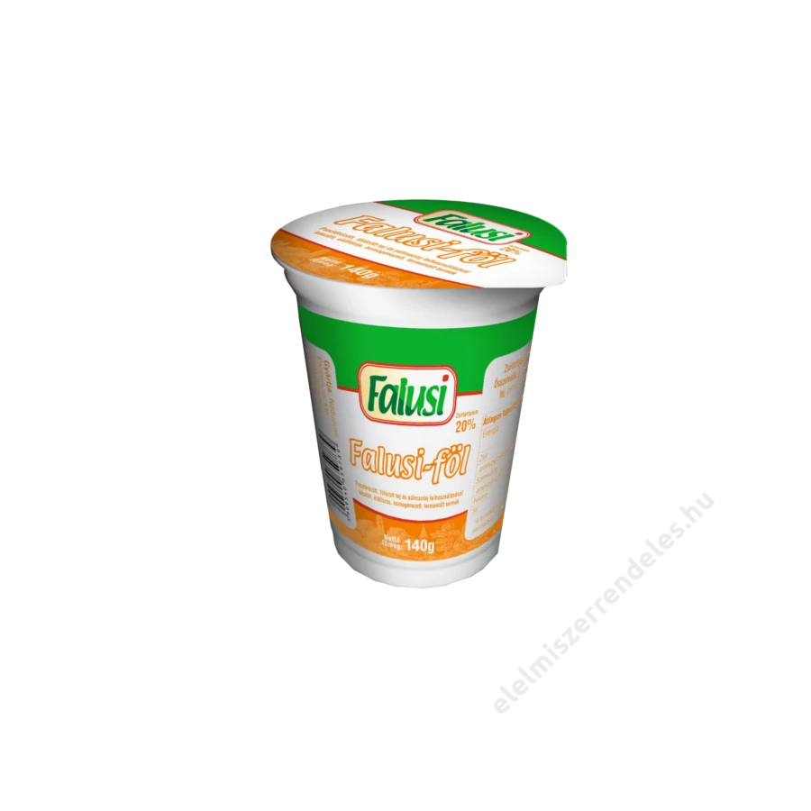 .Falusi Föl 20% 140g