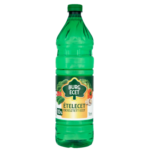 .Burg ecet 1l 10%