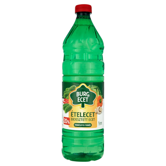 .Burg ecet 1l 20%